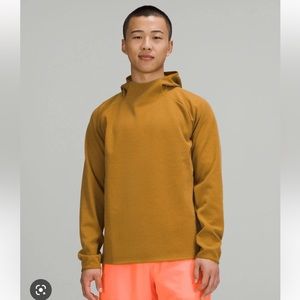 Lululemon hoodie